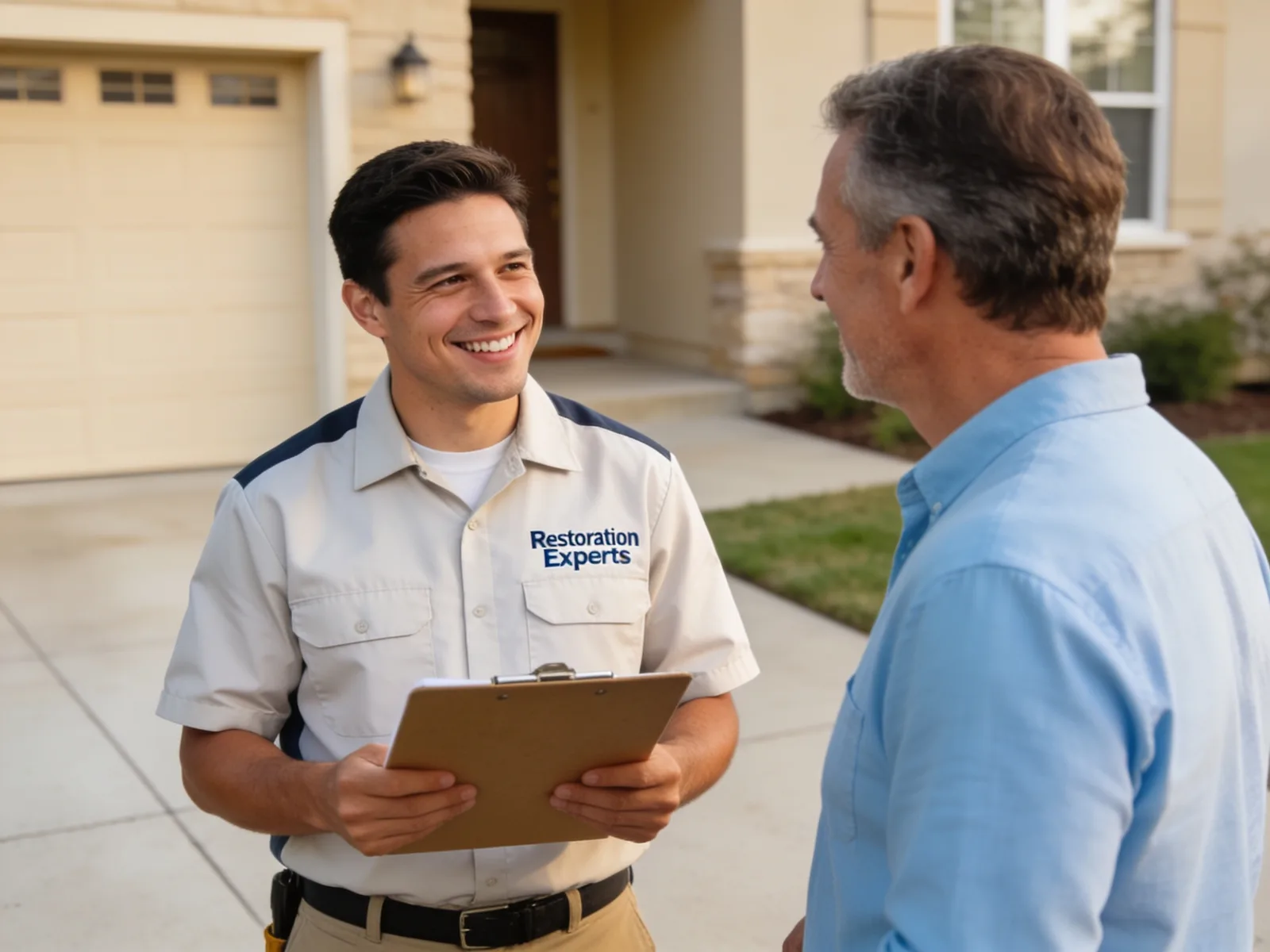 Water Damage Cleanup Sparrow Bush, NY FAQs